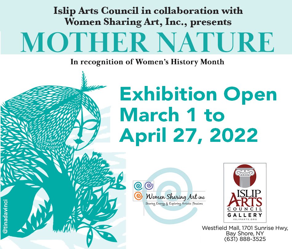 MAR 2022 / Mother Nature Exhibition