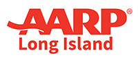 AARP Long Island Logo