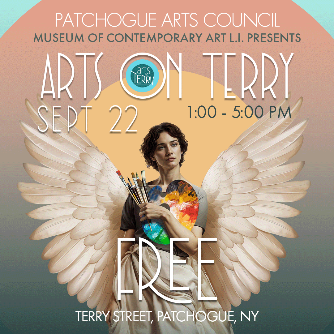 SEPT 2024 /  Arts on Terry Street Fair