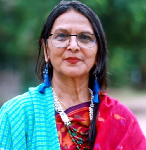 SEPT 2026 / EXHIBITION: Featured Artist Zannat Sultana