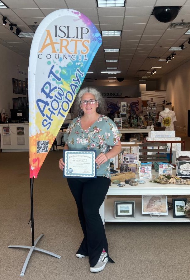 JUNE 2026 / IAC Named Business of the Month