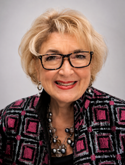 OCT 2026 / Tickets for Lynda Moran Retirement Dinner - A Gallery of Gratitude