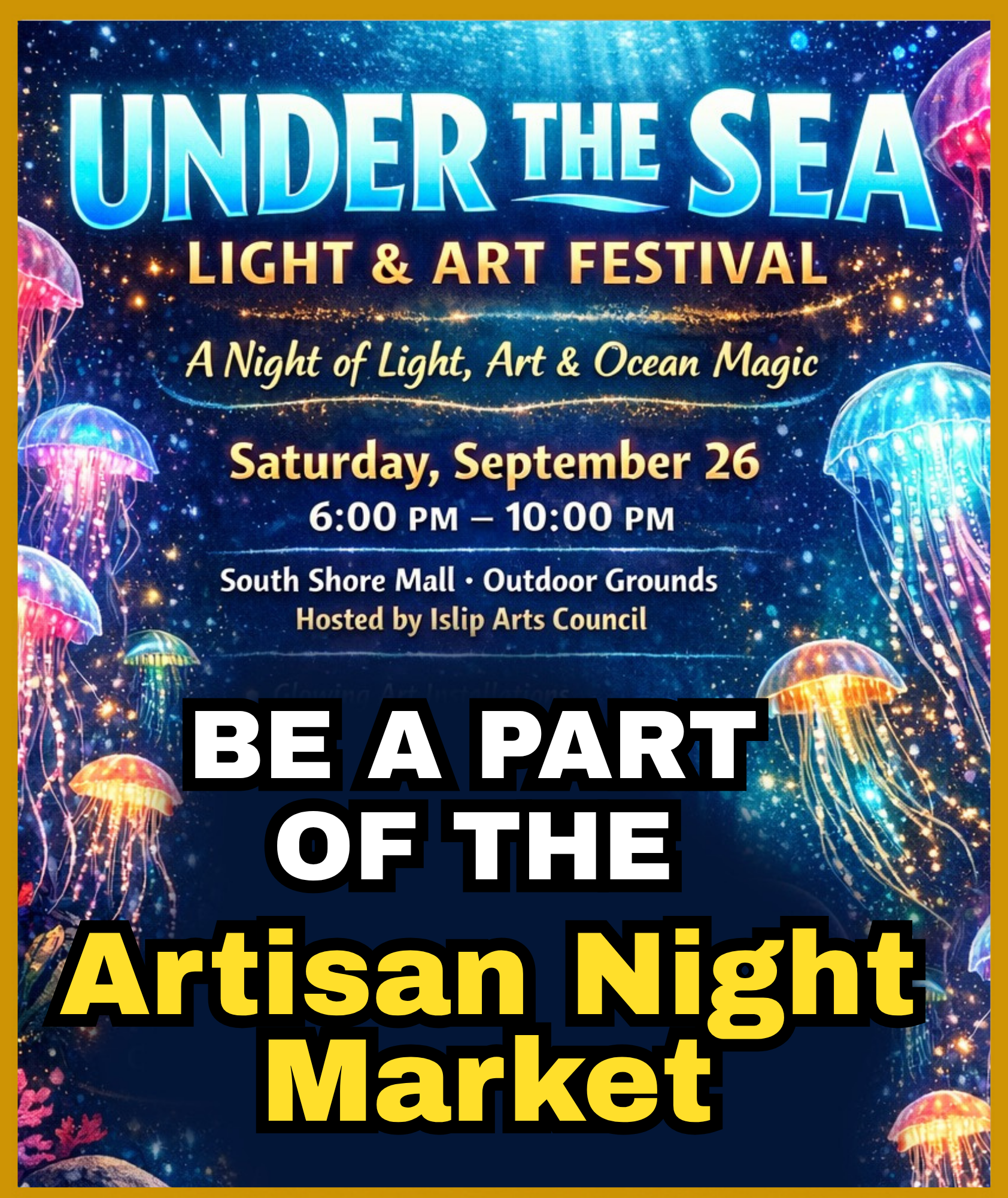 VENDORS WELCOME Image