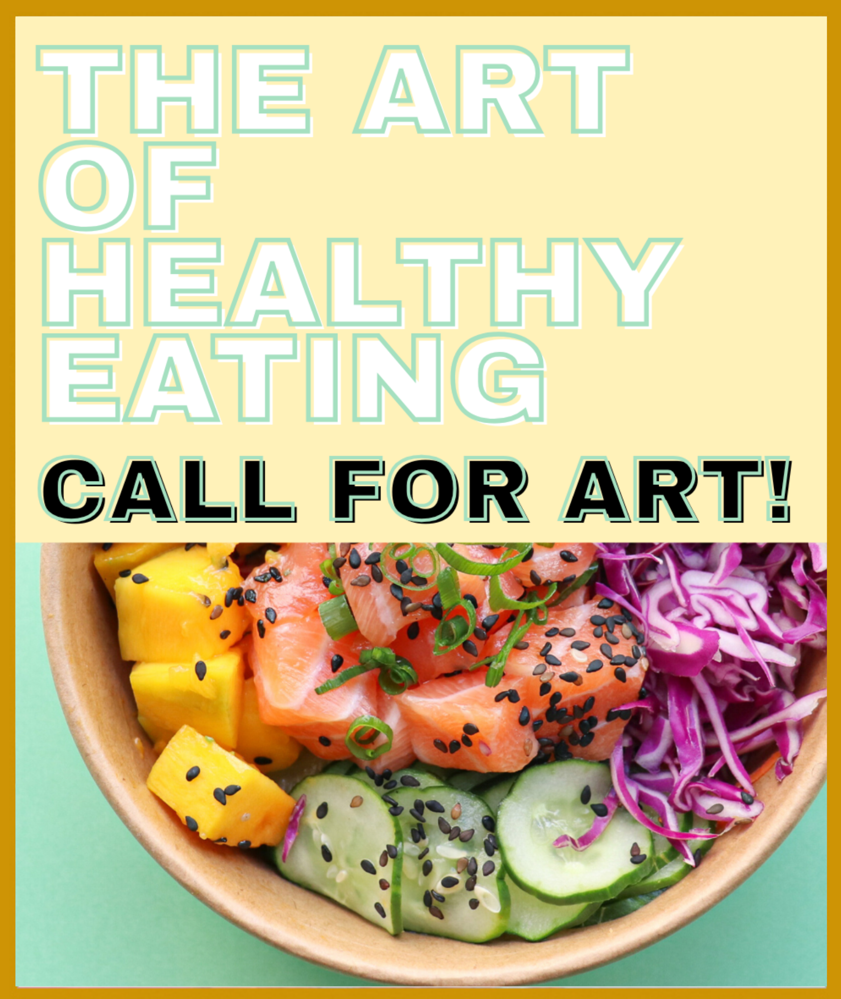 ENTRY DEADLINE MAY 1 Image