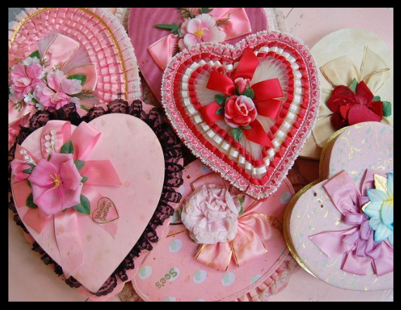 Galentine's Craft Night at the Gallery